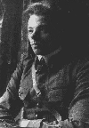 Saint-Exupéry pendant son service militaire